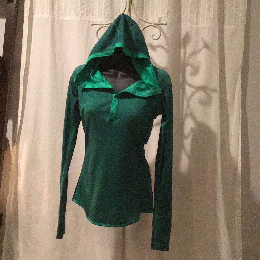 Nike workout Shirt